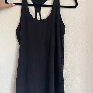 Classic Black Women's Tank Top